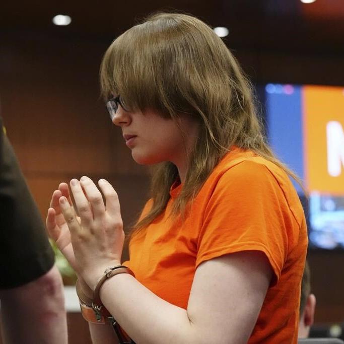 Woman who stabbed classmate to please Slender Man files third release request